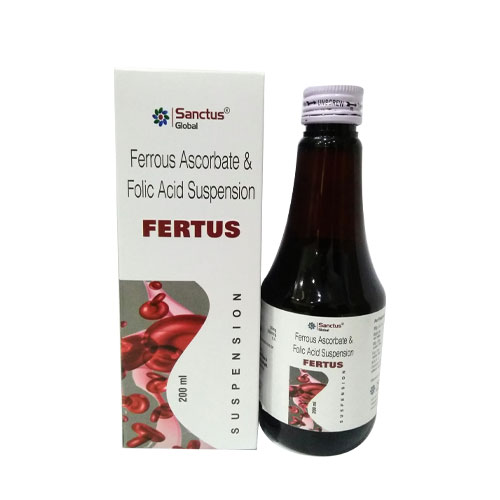 FERTUS Syrup