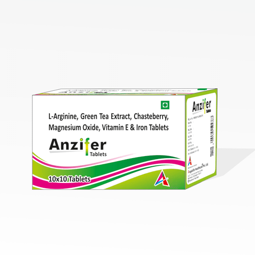 ANZIFER Tablets