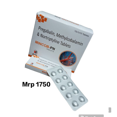 MINCOB-PN Tablets
