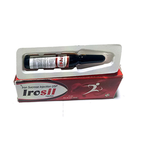 IROSIL Injection