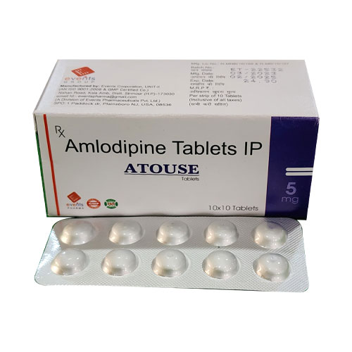 Atouse Tablets