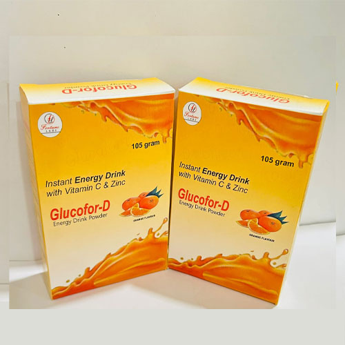 Glucofor-D Powder