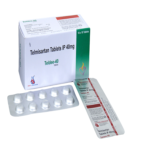 TELDEE-40 Tablets