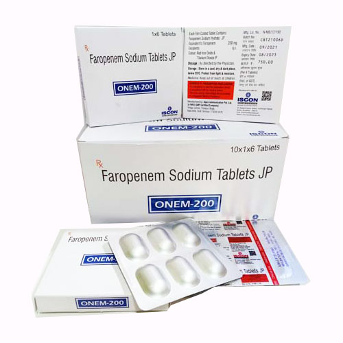 ONEM-200 Tablets