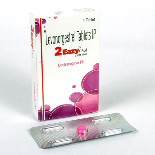 2-EAZY ORAL Tablets