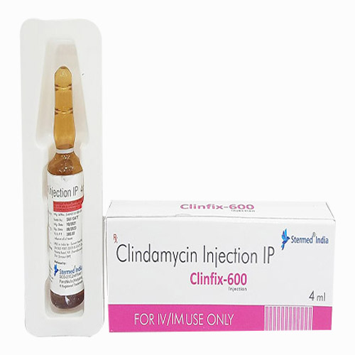 CLINFIX-600 Injection
