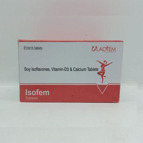 ISOFEM TABLETS