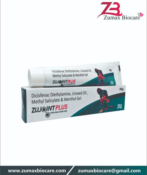 Zujoint Plus Gel