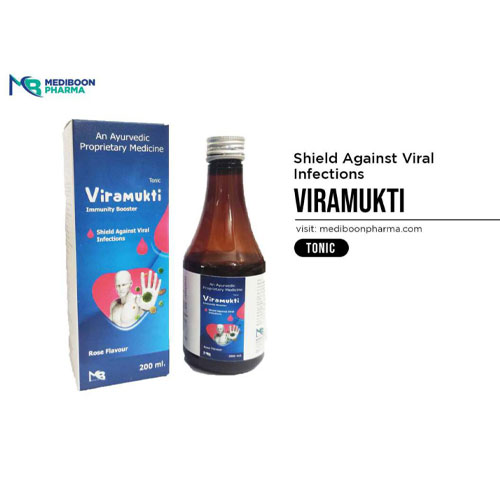 Viramukti