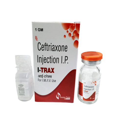 ITRAX-1gm Injection