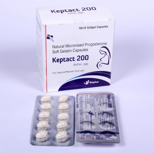 KEPTACT-200