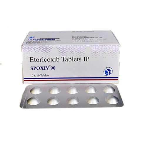 SPOXIV-90 Tablets
