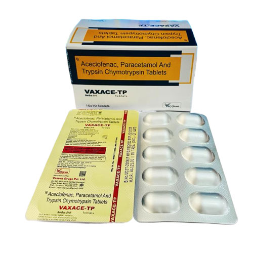 Vaxace- TP Tablets
