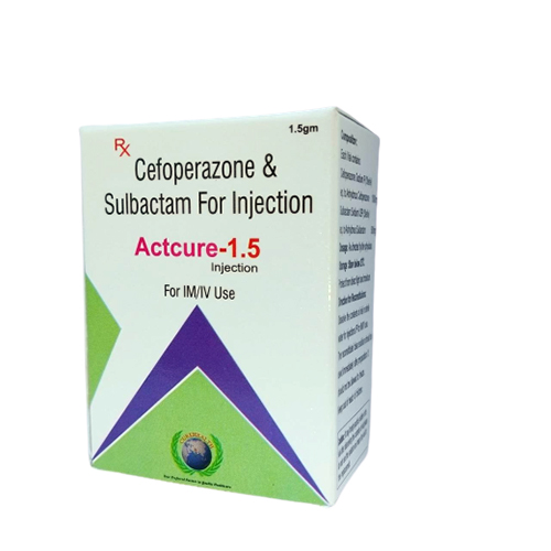 ACT-CURE 1.5 GM Injection