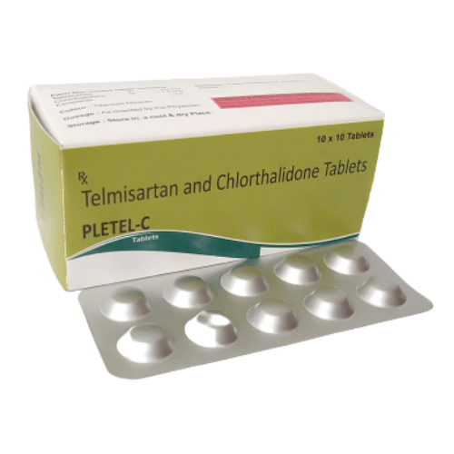 Pletel-C Tablets