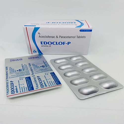 EDOCLOF-P Tablets