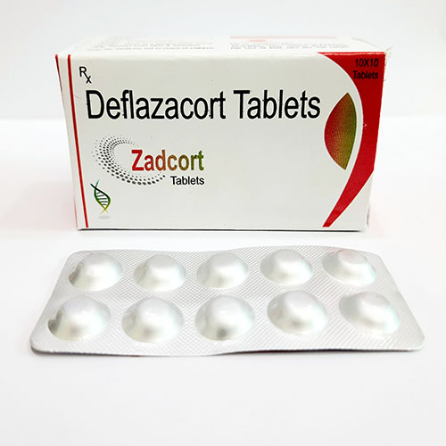ZADCORT Tablets