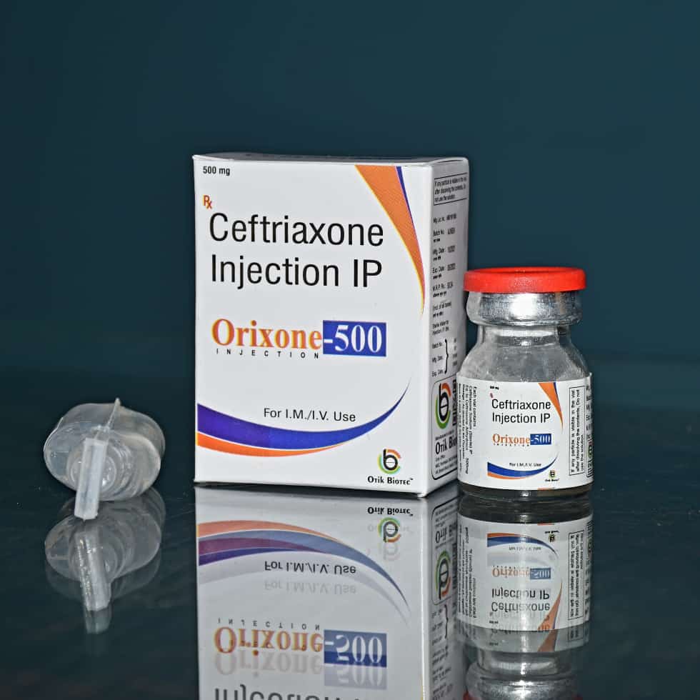 ORIXONE-500