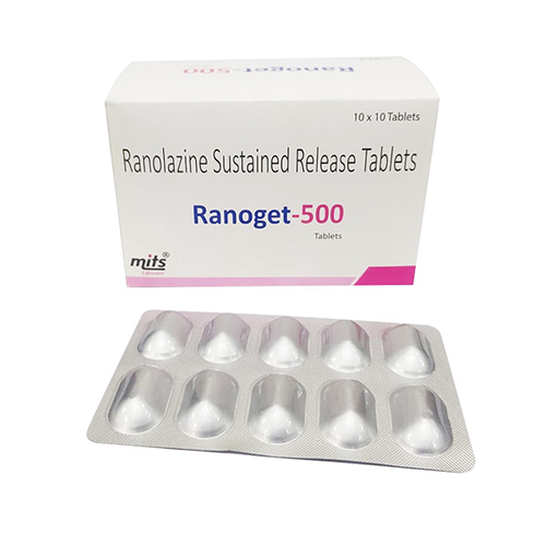 RANOGET-500 Tablets