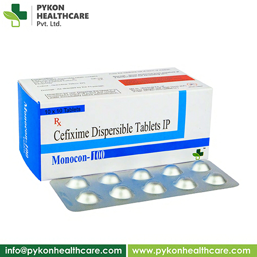 MONOCON-100 Tablets