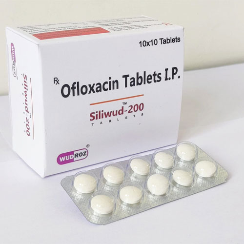 SILIWUD-200 Tablets