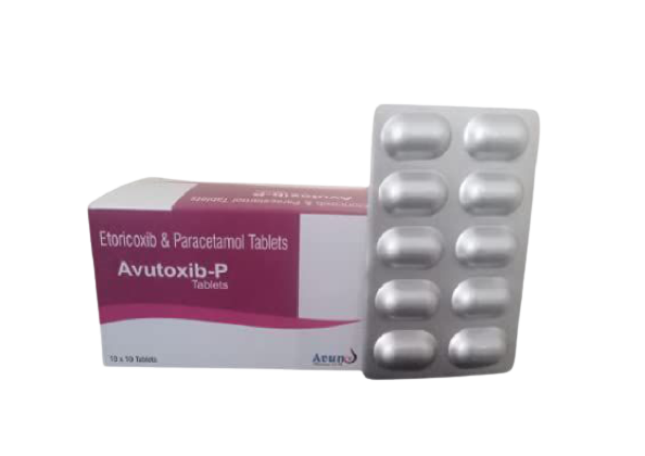 AVUTOXIB-P Tablets
