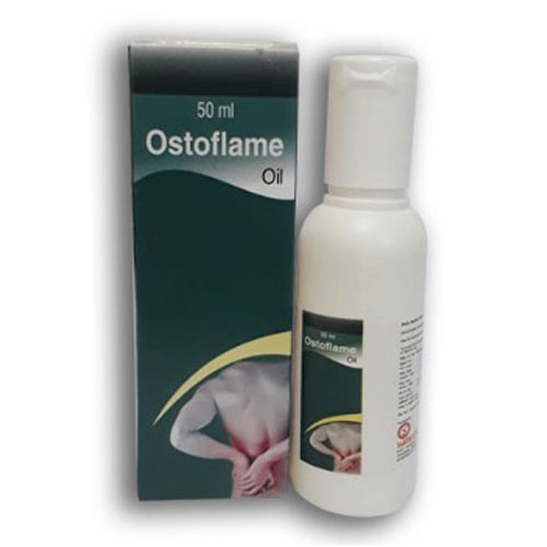 Ostoflame-Oil 50ml