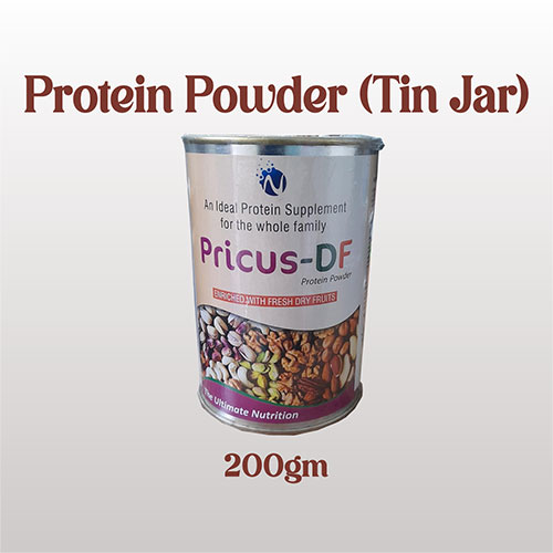 An Ideal Protein Supplement for the whole family Protein Powder
