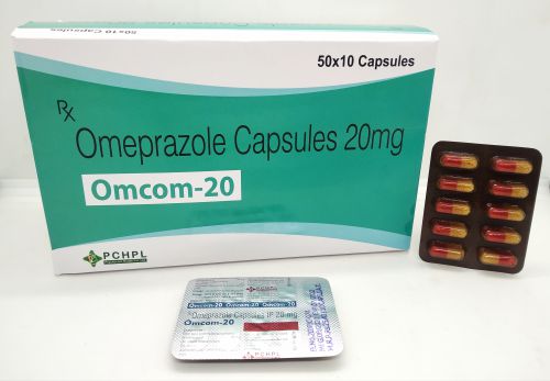 OMCON-20 Capsules