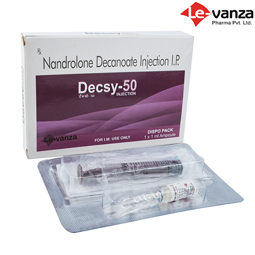 Decsy-50 Injection