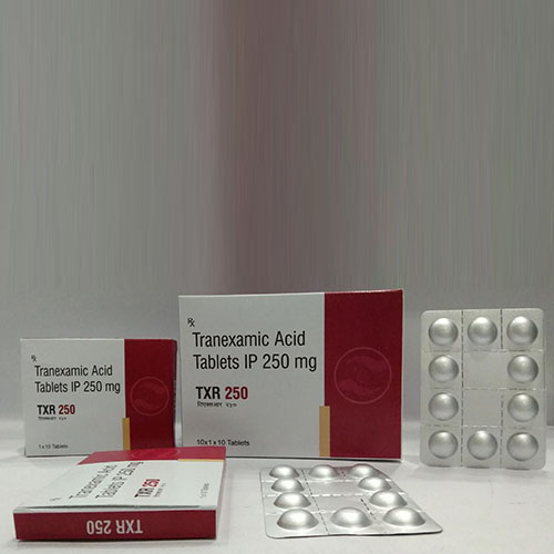 TXR-250 Tablets