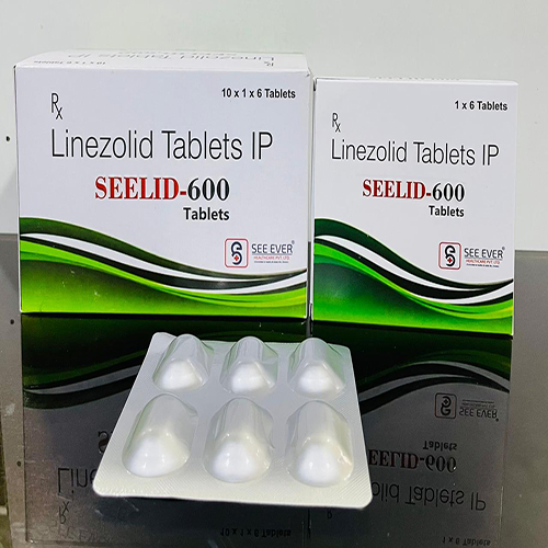SEELID-600 Tablets