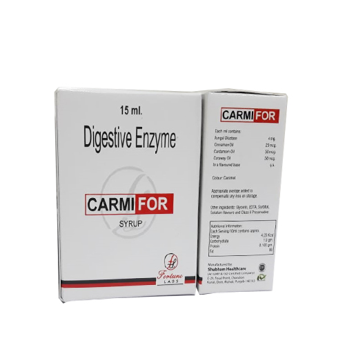 CARMIFOR-15ml Syrup