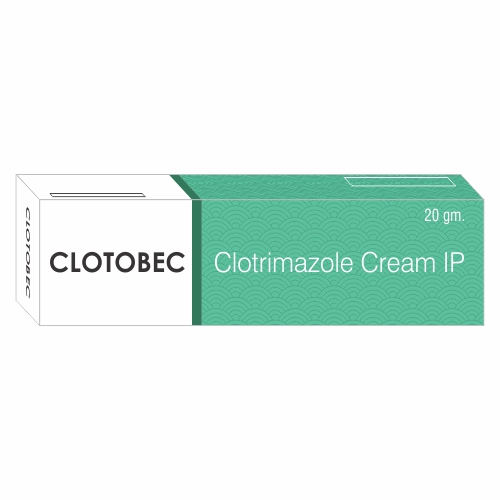 CLOTOBEC Cream