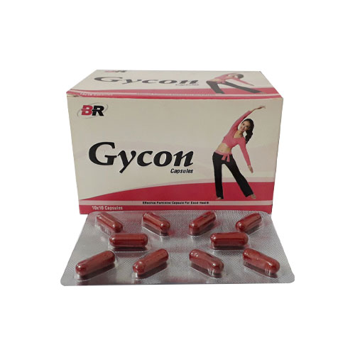 GYCON-Capsules