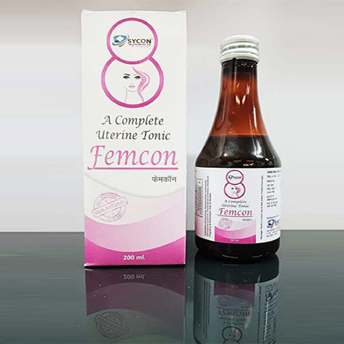 FEMCON Tonic
