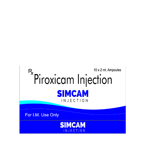 SIMCAM Injection