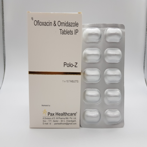 POLO-Z Tablets