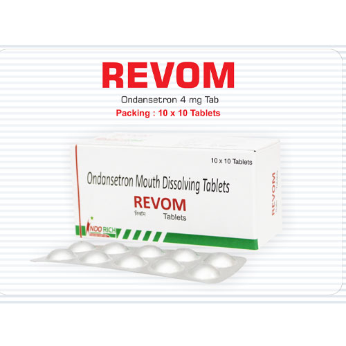REVOM- Tablets