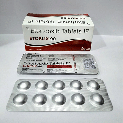 ETORLIX-90 Tablets