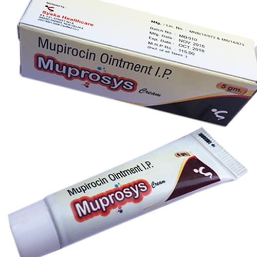 MUPROSYS Cream