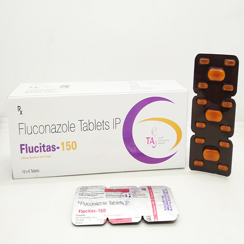 Flucitas-150 Tablets