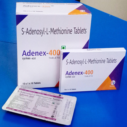 ADENEX-400 Tablets