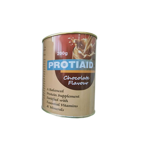 PROTIAID(Chocolate) Protein Powder