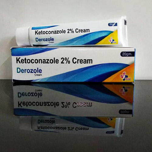 DEROZOLE Cream