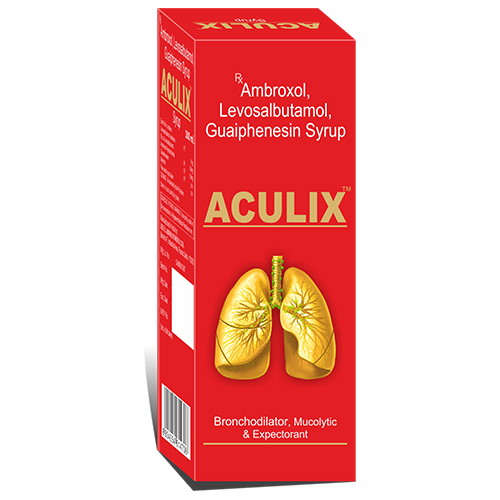 ACULIX Syrup
