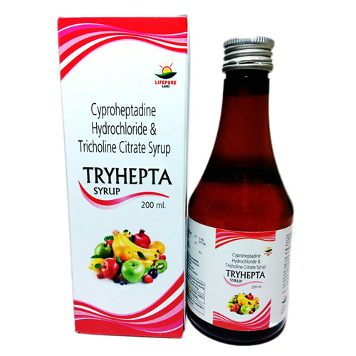 Tryhepta Syrup