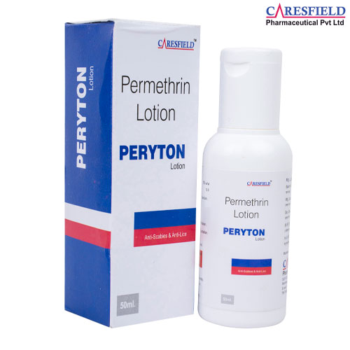 PERYTON Lotion