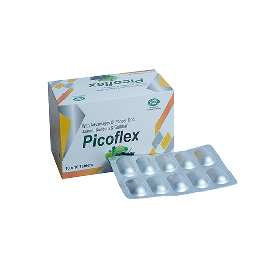 PICOFLEX Tablets