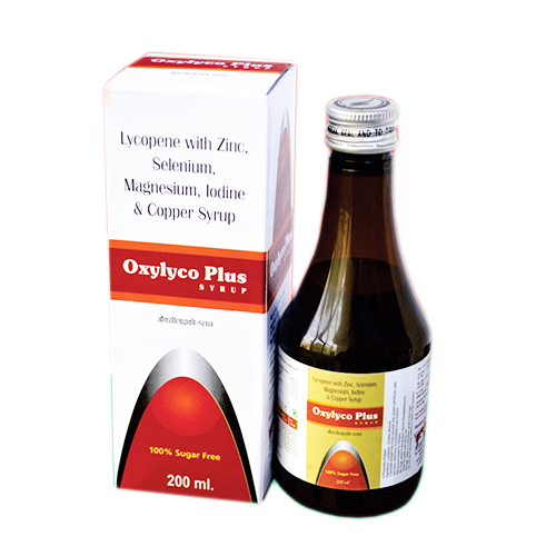 Oxylyco Syrup